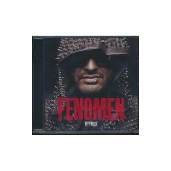 Rytmus - Fenomen - CD