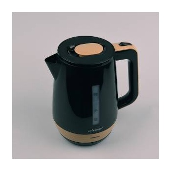 Maestro color Electric kettle MAESTRO MR-033 black