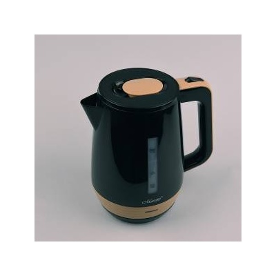 Maestro color Electric kettle MAESTRO MR-033 black