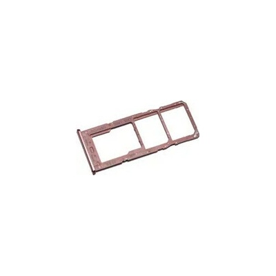 Samsung Galaxy M23 SIM tray bronzový, držák, šuplík GH98-47403B