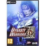 Koei Dynasty Warriors 6 (PC)