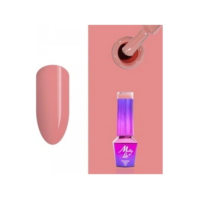 Molly Lac Gél lak FREEDOM 377 5 ml