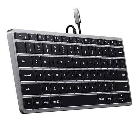 Satechi ST-UCSW1M