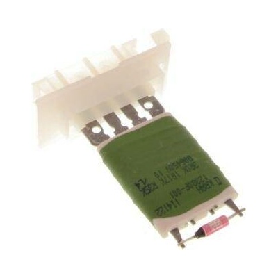 Regulace, vnitřní ventilace VALEO 596300
