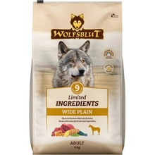 Wolfsblut Limited Ingredients Adult Wide Plain 9 kg