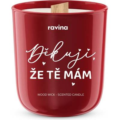 Ravina Děkuji, že tě mám 175g