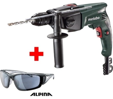 Metabo SBE 760