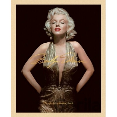 Marilyn Monroe 100 - ACC Art Books