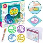 Trifox Mandala drawing templates