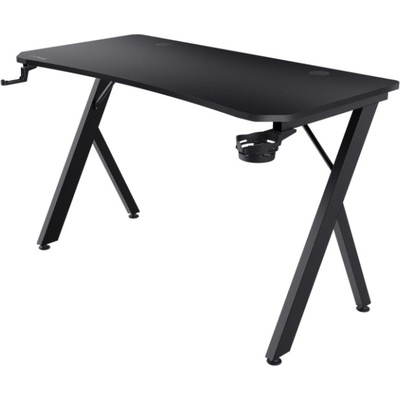 Trust Геймърско бюро TRUST GXT700 Omnius Gaming Desk - 25420 (25420)