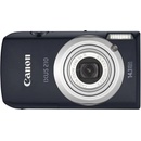 Digitální fotoaparáty Canon Ixus 210 IS