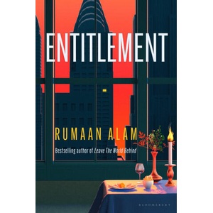 Entitlement | Alam, Rumaan (ISBN: 9781526674227)