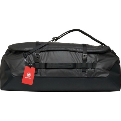 Mammut Cargo 140 čierna 140 l