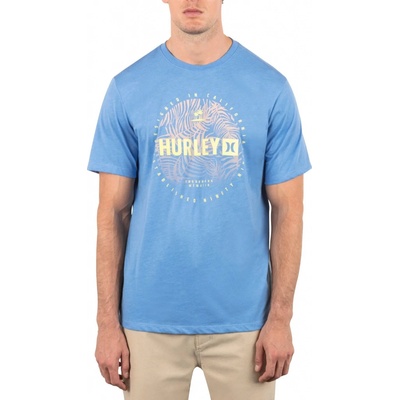 Hurley Palm World