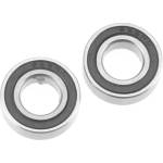 Axial Аксиален сачмен лагер 8x16x5mm 2RS (2)