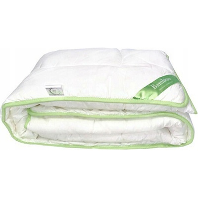Poldaun Přikrývka Bamboo celoroční Vegan 140x200