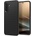 Spigen Liquid Air Samsung Galaxy A36 Case matte black (ACS09199)