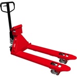 HOLZMANN Транспалетна количка с електронна везна Holzmann HUB30KG/ 3 т (9120132141141)