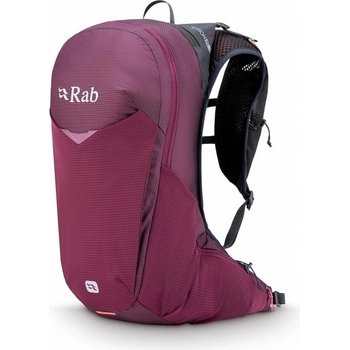 Rab Nitron 25l mulberry