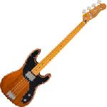 Squier Classic Vibe Telecaster Bass MN Mocha Електрическа бас китара