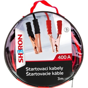 Sheron 400 A 3 m