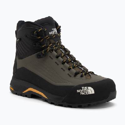 Мъжки обувки за преходи The North Face Verto Alpine Mid Gore-Tex new taupe green/summit grey