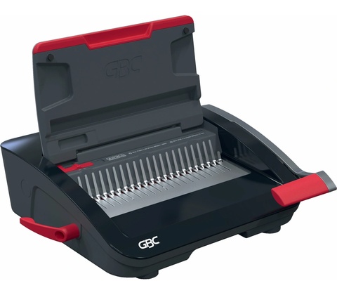 GBC CombBind CB20