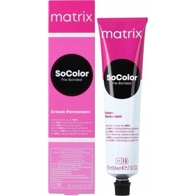 MATRIX SOCOLOR Pre-Bonded barva na vlasy UL-N Nové složení - 90 ml