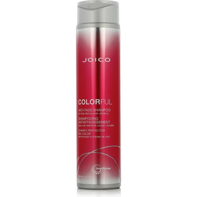 Joico Colorful Anti-Fade Shampoo 300 ml