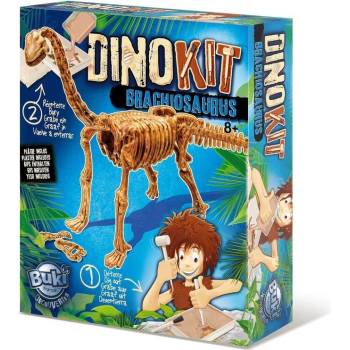 Buki France Динозаври - Дино комплект - Брахиозавър (bk439bra)