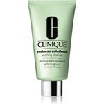 Clinique Redness Solutions Soothing Cleanser почистващ гел за чувствителна кожа на лицето 150ml