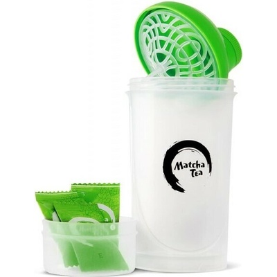 Šejkr Matcha Tea Kyosun