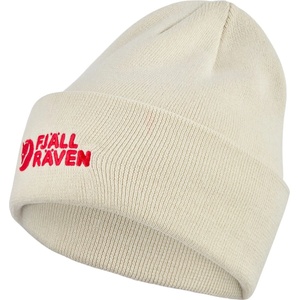Fjällräven Зимна шапка (beanie) Fjällräven Vardag Beanie - Chalk White - размер One Size (904-6767-0311)