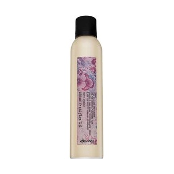 Davines More Inside Dry Texturizer стилизиращ спрей За оформяне и обем 250 ml