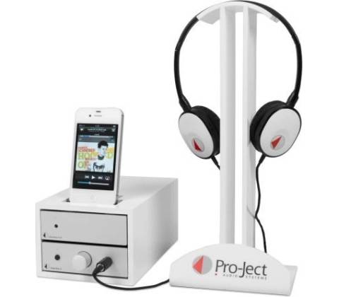 Pro-Ject Hear It-2