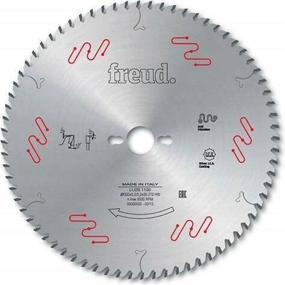 Freud LU2B1300