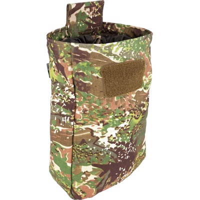 Templar’s Gear Dump Bag Long Concamo