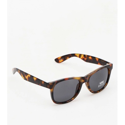 Vans Spicoli 4 Shades Cheetah Tortoise