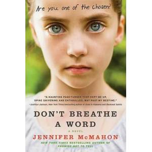 Don't Breathe a Word | Jennifer McMahon (ISBN: 9780061689376)