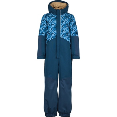 Vaude Детска грейка Vaude Kid's Snow Cup Overall II Overall - Dark Sea - размер 92 (EU) (702-3810-0111)
