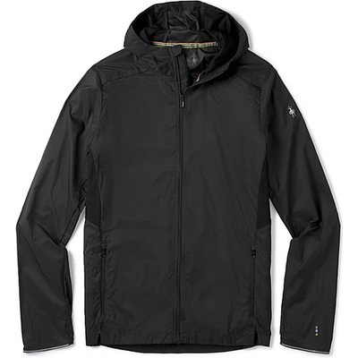Smartwool M Merino Sport Ultralite Hoodie černá – Hledejceny.cz