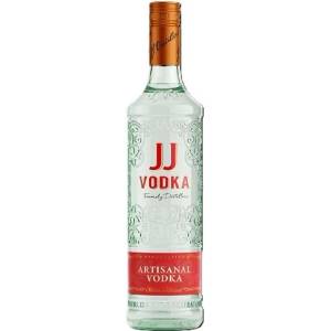 JJ Whitley Vodka Artisanal - водка 700ml