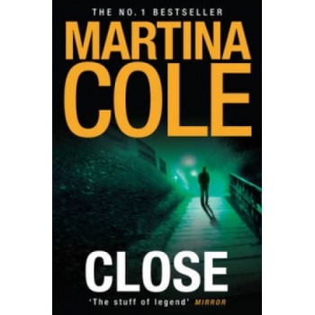 Martina Cole - Close