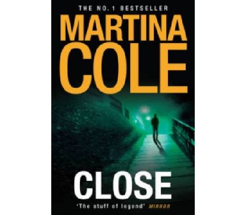 Martina Cole - Close