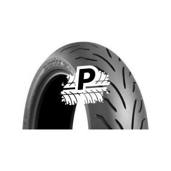 Bridgestone SCOOTER SC1R 140/70 R14 68S