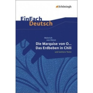 Einfach Deutsch | Heinrich von Kleist, Christine Mersiowsky, Olaf Hildebrand (2009)
