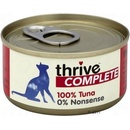 Thrive Complete tuňák 6 x 75 g