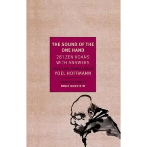 Sound of One Hand | Yoel Hoffman, Dror Burstein, Yoel Hoffmann (ISBN: 9781681370224)
