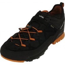 Aku Rock Dfs Mid Gtx boty black orange