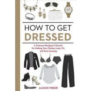 How to Get Dressed (2015)